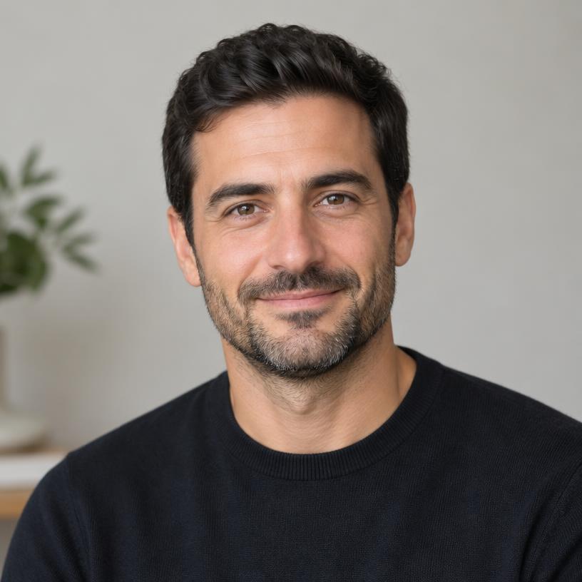 Tomás Ferreira